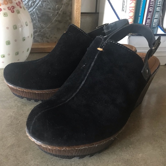 Boc may wedge Clearance